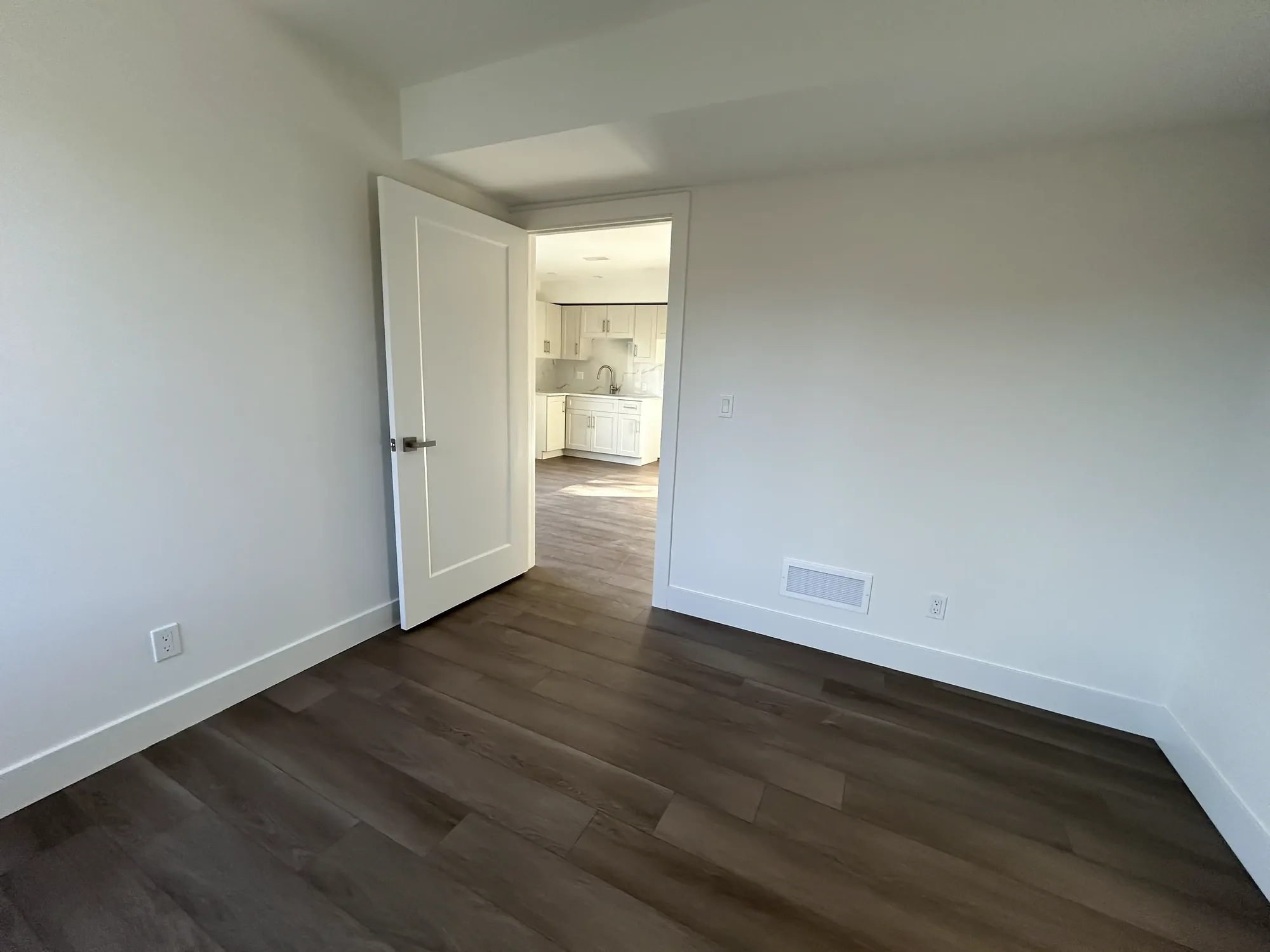 1485 Erie St Apartments, Bedroom #3